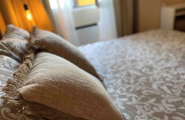 Homey apartment in the center of Jaca for families
