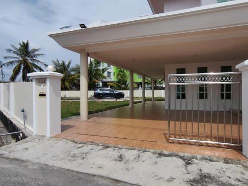 Homezstay Merdeka Miri