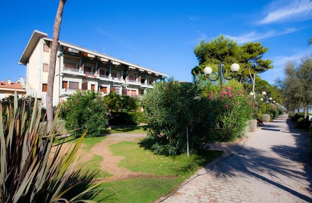 Homiday - Appartamenti Pinetina