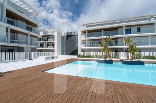 Homiday - WaterFront Roseto