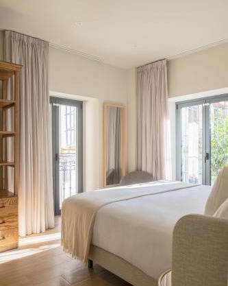 Hommyhome Duque de Veragua