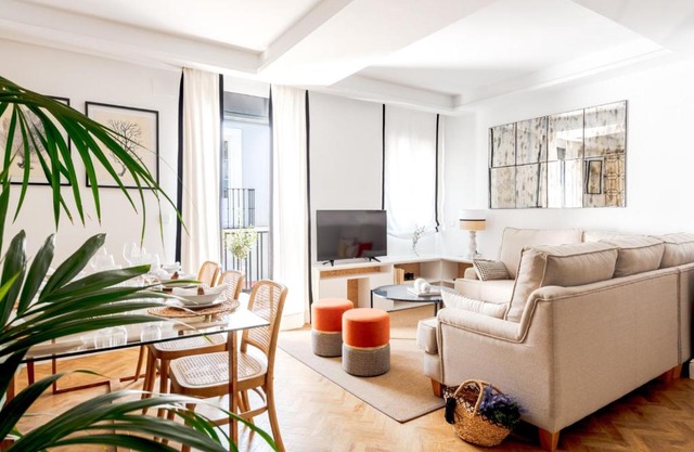 Hommyhome San Lorenzo