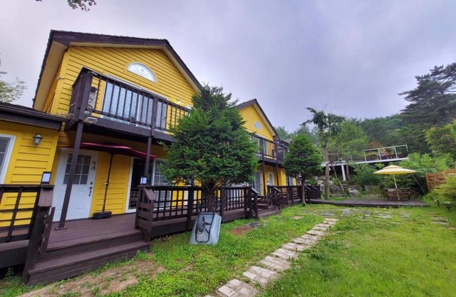 Honey Bear Pension