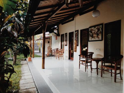 Honey Home Stay