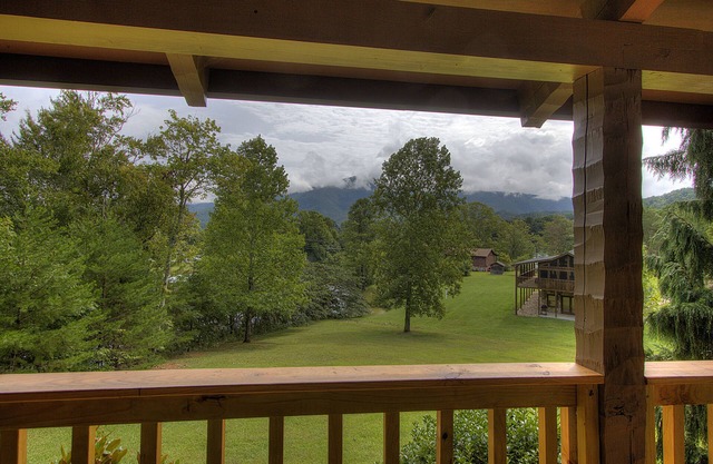 Honeymoon Cabin In Wears Valley - Always & Forever- Seasonal Public Swimming & Fishing Access