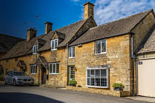 Honeystone Cottage Stanton near Broadway