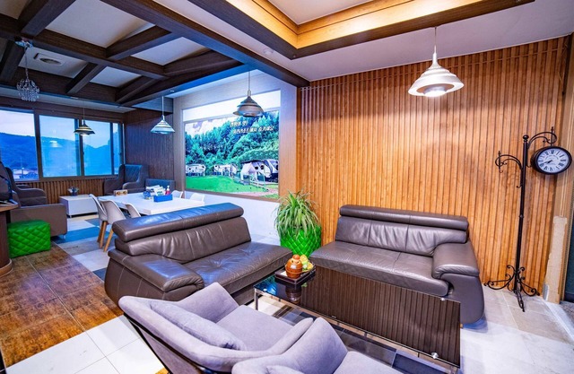 Hongcheon Resotel