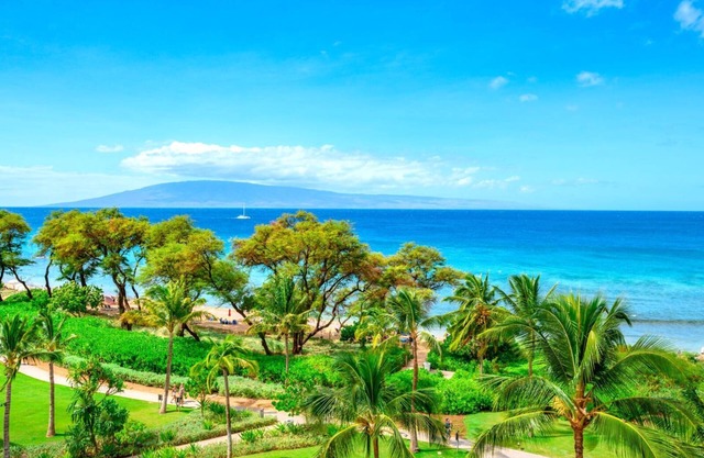 Honua Kai | 2 Free Rental Cars | KBM Resorts | Modern Beachfront Studio At Honua Kai Resort | 2 Units, 4 Bedrooms | HK ML-1853
