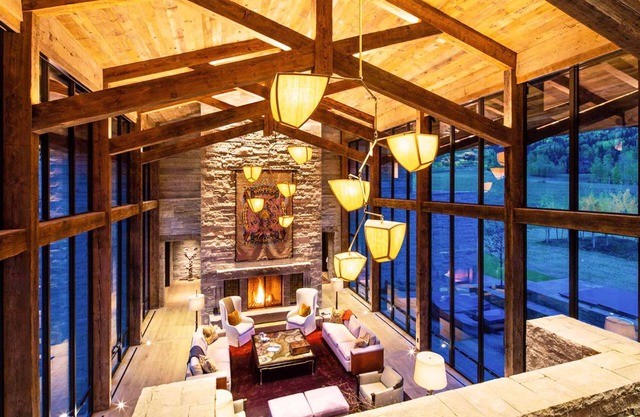 Hood Park Haven | Mountain Masterpiece | Ski-In, Ski-Out Oasis with Cuvée