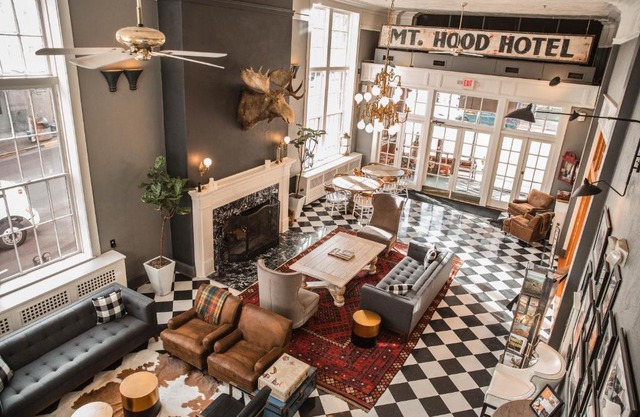 Hood River Hotel