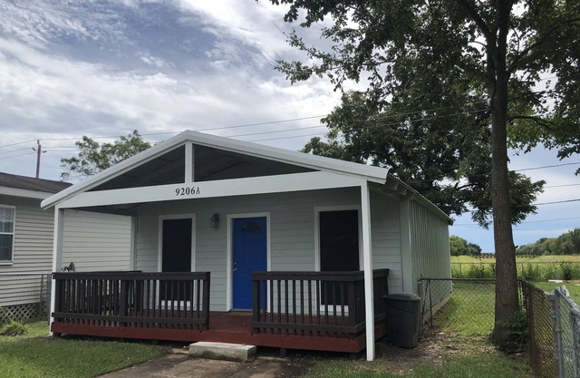 Hoots Spring Gully - Long Term - pet friendly