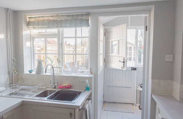 Hope Cottage, Ufford