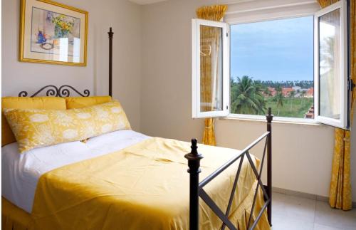 Hope residence bassam