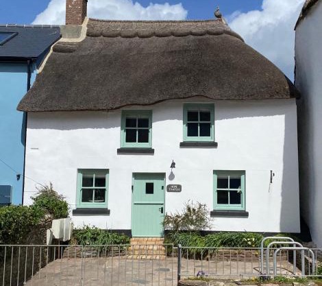 Hope Thatch