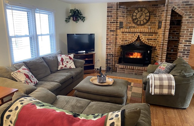 Hopkins House - Home away from Home at Massanutten Resort