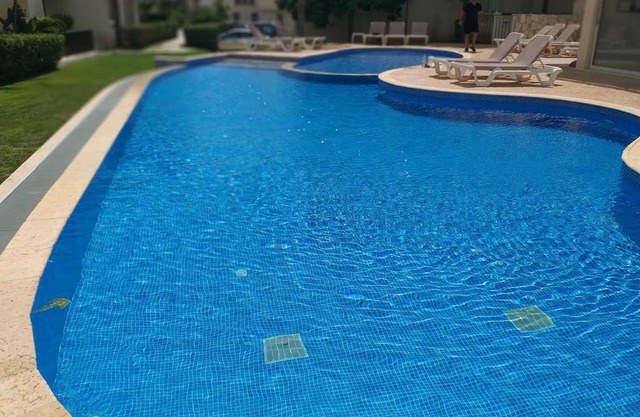Horizon Luxury Apartment