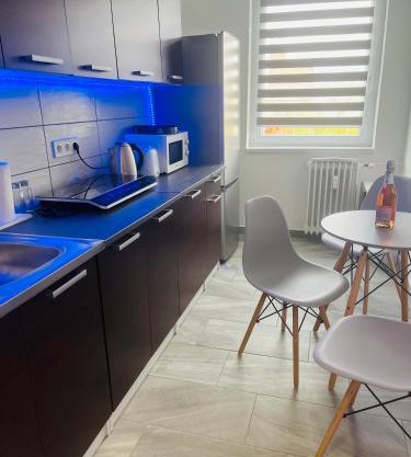 Horizont-Szilvás Apartman