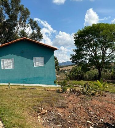 Horizonte Das Pedras Casa