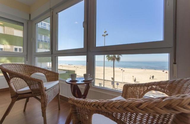 HORIZONTE Sunny Home by Cadiz4Rentals