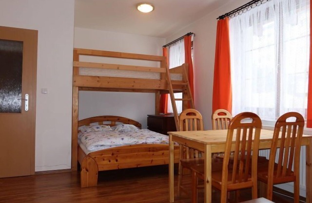Horní Rokytnice by Interhome