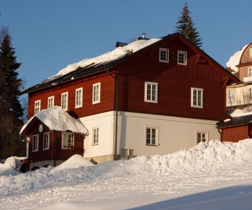 Horské středisko Eljon