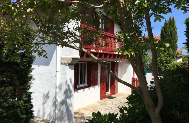 HORTENSIA LEKUA - SAINT-JEAN-DE-LUZ