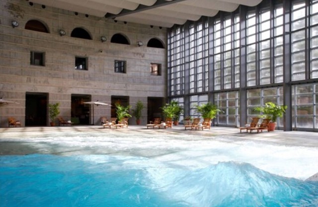 Hoshino Resorts RISONARE Yatsugatake