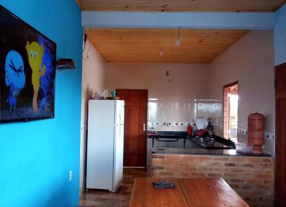 hospedagem- Bela Vista