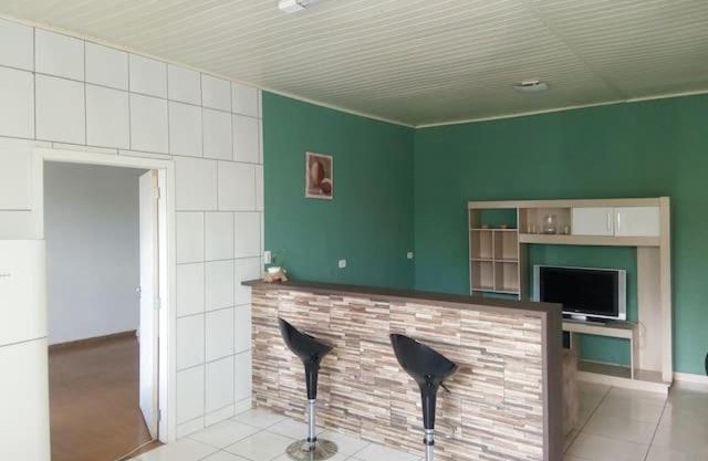 Hospedagem com carinho!