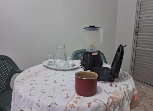 Hospedagem por temporada
