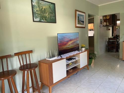 Hospedagem sete de setembro