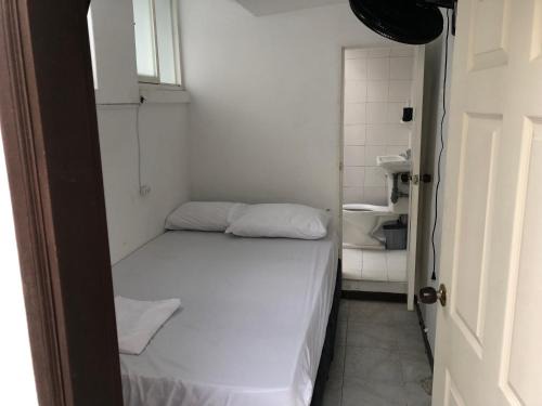 Hospedaje ASL HOME