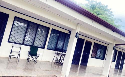 Hospedaje Country Club