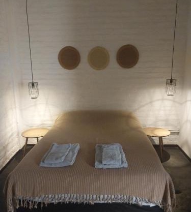 Hospedaje Don Francisco