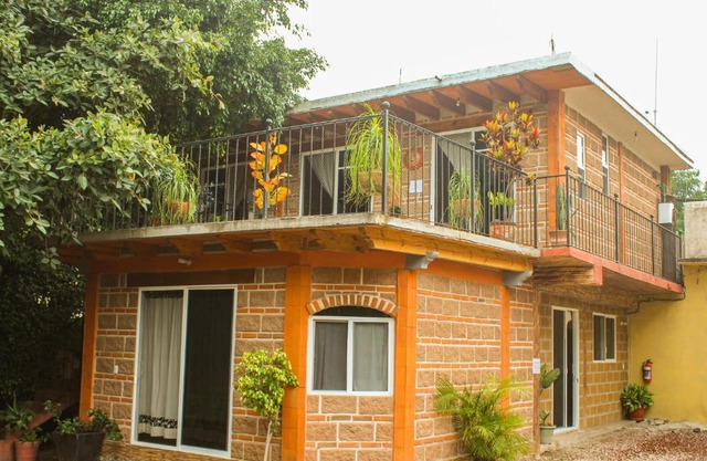 Hospedaje Piedra de Sol