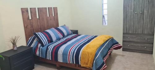Hospedaje Real Ixiim Habitación (2) personas