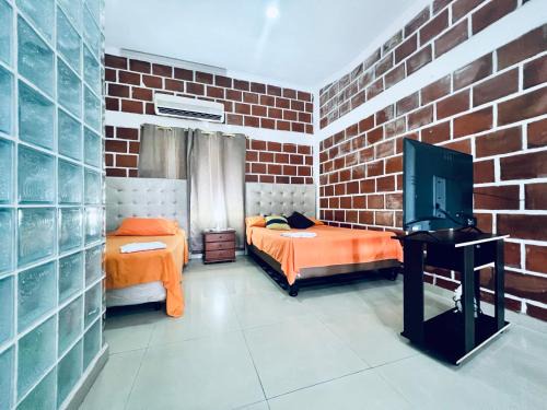 Hospedaje Santaisa