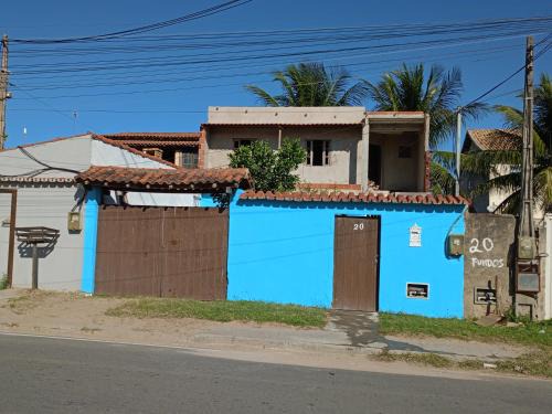 Hospedaria da Gabi