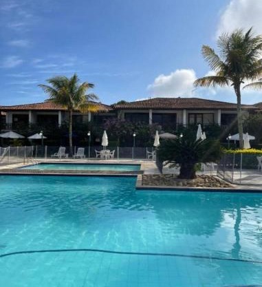 Hospede-se em uma Fabulosa Casa de Temporada em Búzios (3Q)