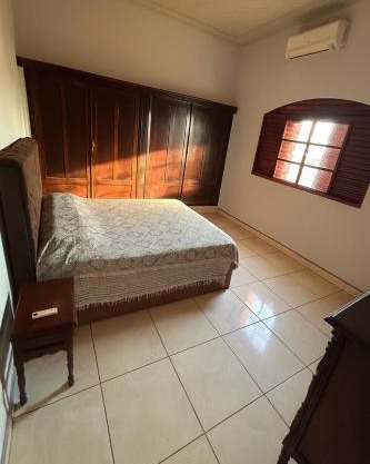 Hospede-se no coração de Venceslau