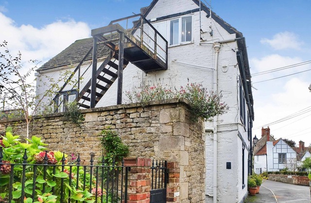 Host Stay Apartment 6 Church Walk