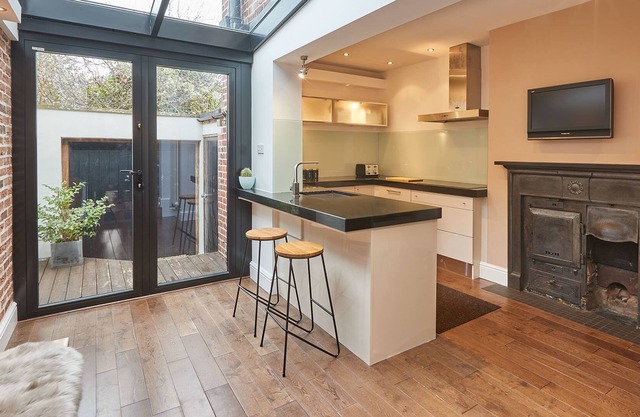 Host & Stay | No 1 @ Gill Street