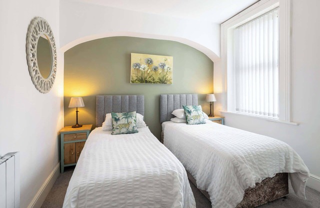 Host & Stay | Goathland at the Sandbeck
