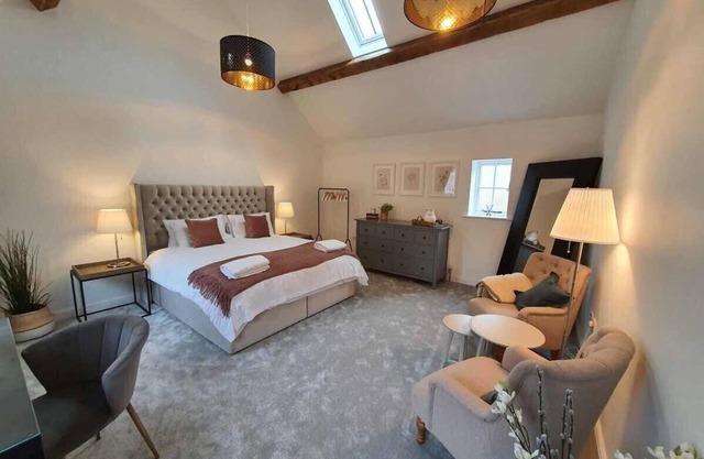 Host & Stay | Greengate Cottage