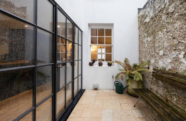 Host & Stay | The September Cottage
