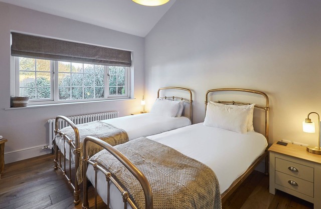 Host & Stay | The Outhouse
