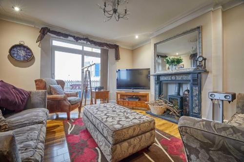 Host & Stay - The View Old Coastguard Cottage
