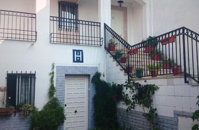 Hostal Alameda