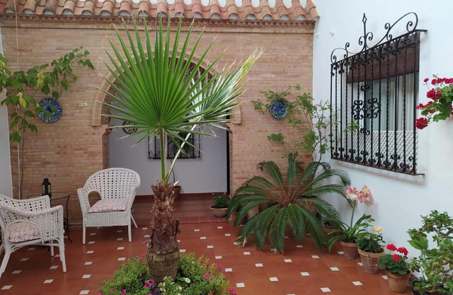 Hostal Andalucía