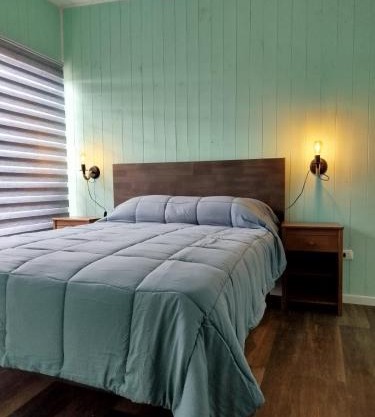 Hostal Angy